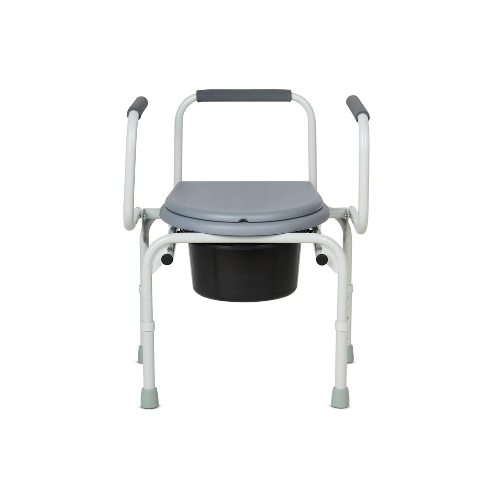 Кресло-туалет для инвалидов Армед ФС813