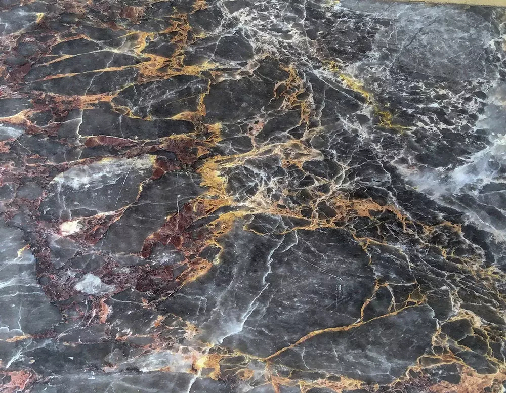 Гибкий мрамор M235GR_L