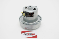Пылесос Двигатель 1200W, YDC01 VCM-02, H-115, h-33, D-130, VAC021UN