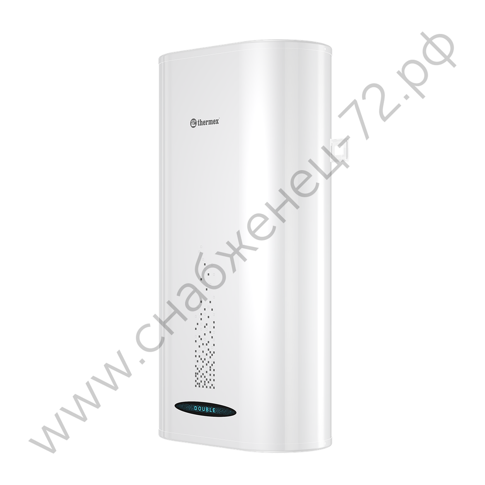Водонагреватель THERMEX Double 50