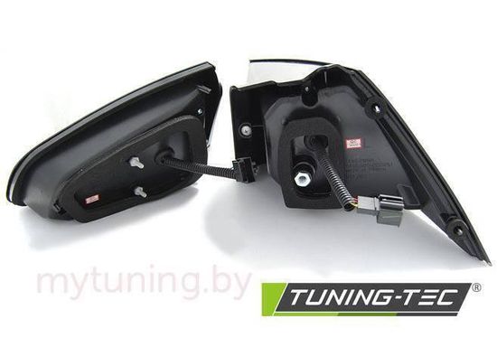 Задние фонари для Volkswagen Golf VII (13-...) LED Smoke