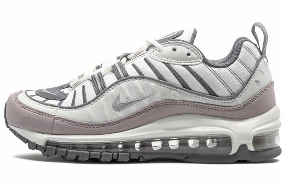 Кроссовки Nike Air Max 98 (Женская размерная сетка)
