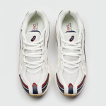 кроссовки Asics Gel-Preleus Cream Red Blue 1201A838