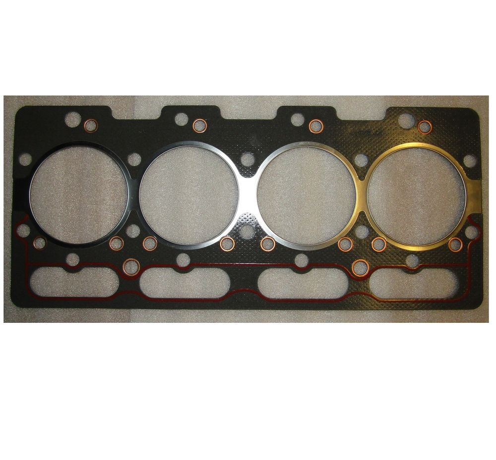 Прокладка головки блока цилиндра TDY 60 4LTE/Cylinder head gasket
