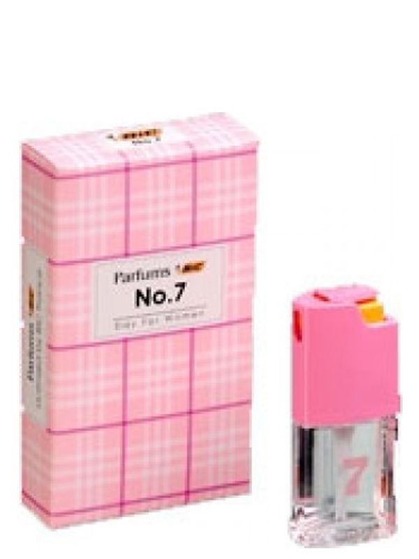 Bic Day for Women No. 7