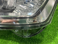 Фара левая BMW X3 F25 X4 F26 (2014-2017) ксенон