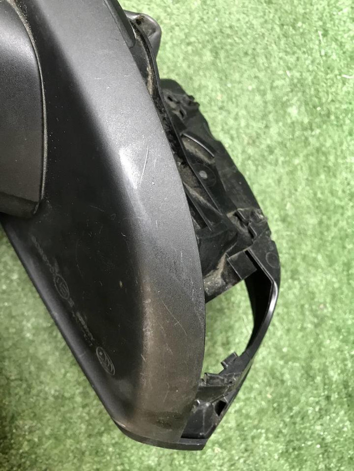 Зеркало левое Volvo XC40 (2017-н.в.) 6 контактов