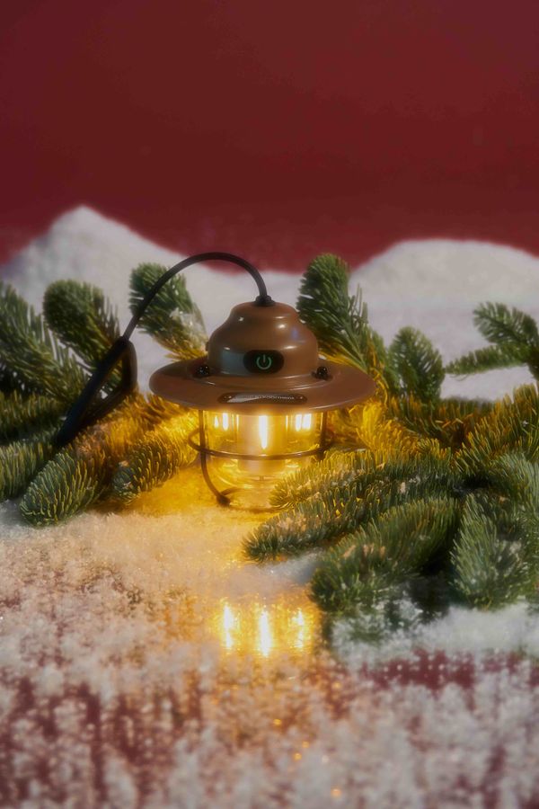 Фонарь Hat Lamp Coyote - фото 10
