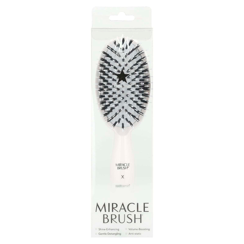 HAIRtamin, Miracle Brush®, 1 кисть