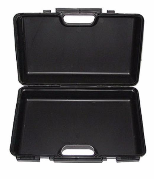 Кейс Negrini на 200 гладкоствольных патронов (20200SEC)