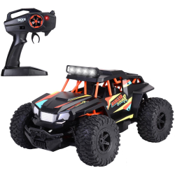 Dickie RC - Badland Explorer машина на дистанционном управлении 1:24 1107005 / артикул   1107005  / GTIN 4006333083594