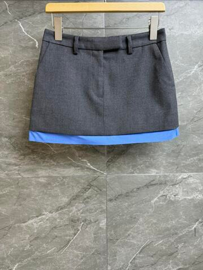 Miu Miu Skirt