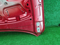 Капот Changan CS55PLUS (2021-н.в.)