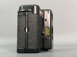 Lomo LC-A