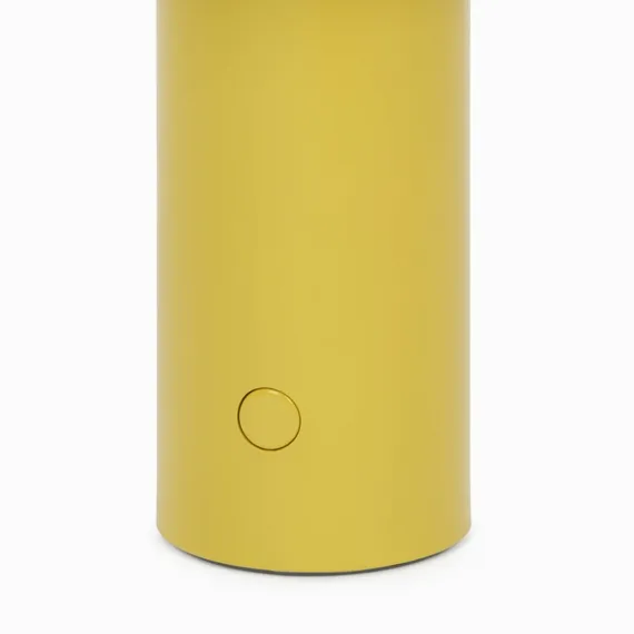 Настольный светильник Kran желтый