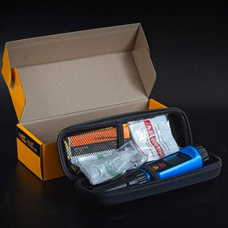 Ph-метр для теста