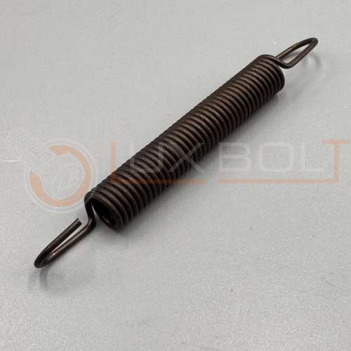 Пружина оттяжная вилки сцепления ГАЗ-53,УАЗ