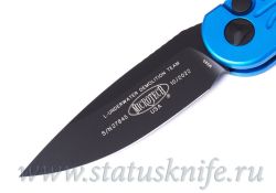 Нож Microtech LUDT модель 135-1BLфотография - 2