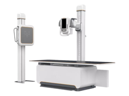 МОТОРИЗОВАННЫЙ НАПОЛЬНЫЙ РЕНТГЕНОВСКИЙ АППАРАТ STEINMANN MARS