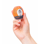 Мастурбатор Satisfyer Egg Single Crunchy