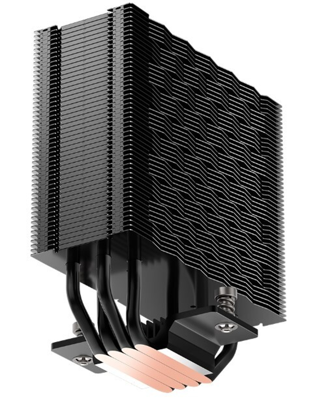 Кулер  PCCooler RZ400 V2 BK