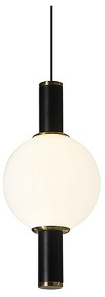 Подвесной светильник Kink Light Луена 07637-1A,19(01)