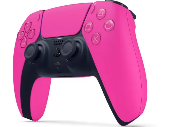 Геймпад Sony PlayStation DualSense