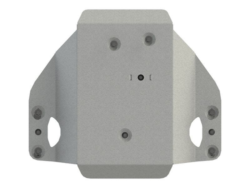 Защита редуктора Sheriff для Volkswagen Crafter II (7C0) 2017- арт.26.4430