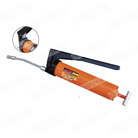 DASS 20-590 Ручной шприц для нагнетания консистентной смазки, 950 мл