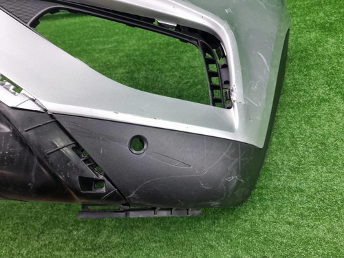 Бампер передний Hyundai Creta 2 (2021-2022)