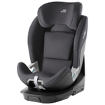 Автокресло Britax Roemer Swivel (0-25кг), Midnight Grey