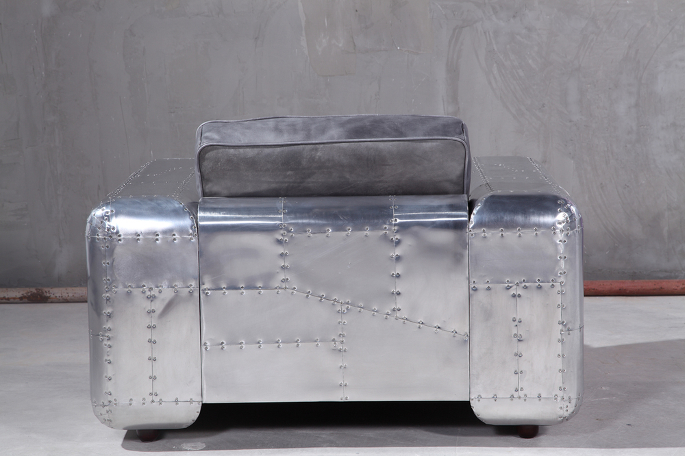 Кресло Phoenix RS030-1