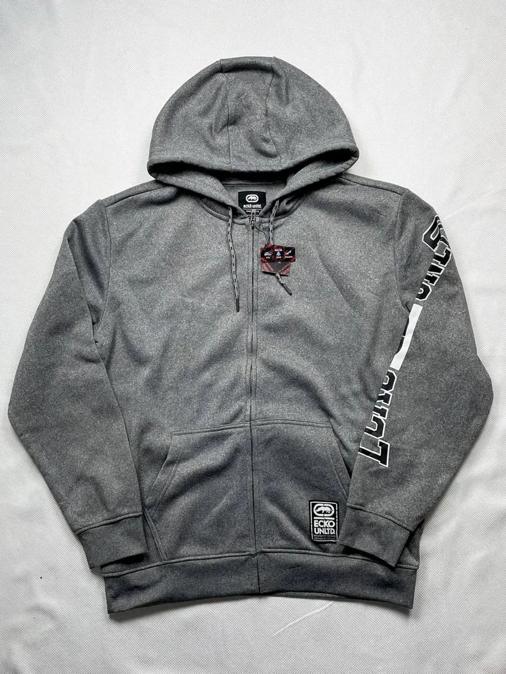 Зип худи от Savitar G-Unit Tribal Emerica Fubu South pole