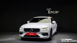 Volvo S60 3 Generation B5 Ultimate Bright (08.2023)