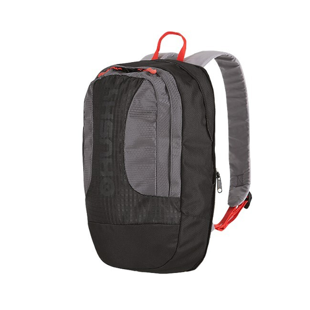 SAMONT рюкзак (60л+10л, черный)