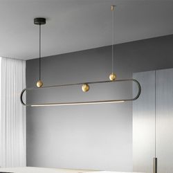 Подвесной Светильник Freda L120 By Imperiumloft