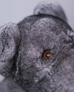 Бегемот Гиппо гигантский (серый)