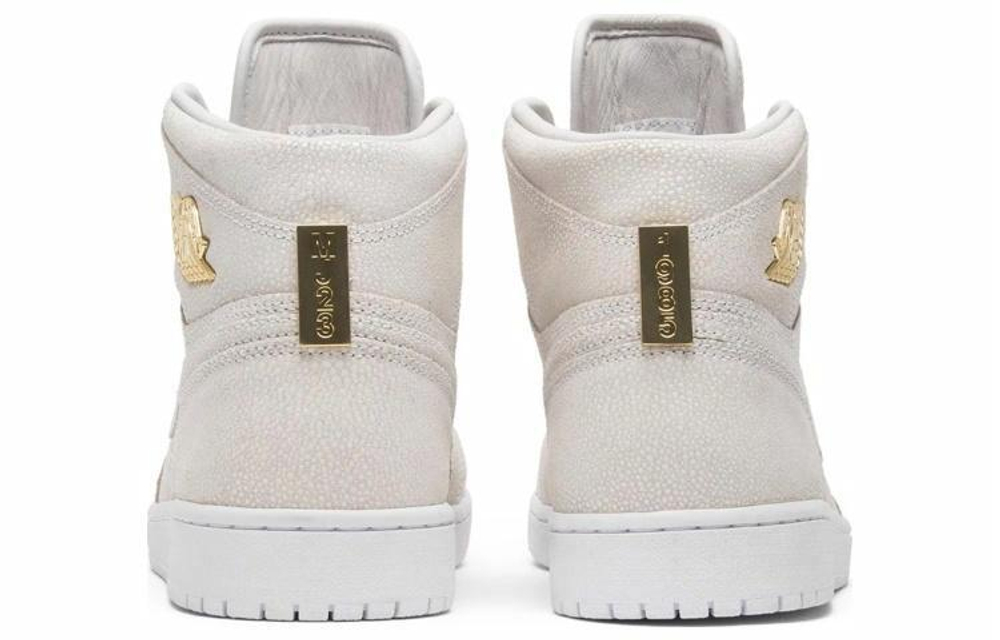 Кроссовки Jordan Air Jordan 1 Retro Pinnacle