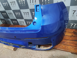 Бампер задний Haval F7 / F7x 19-22 Б/У Оригинал 2804101XKQ00A