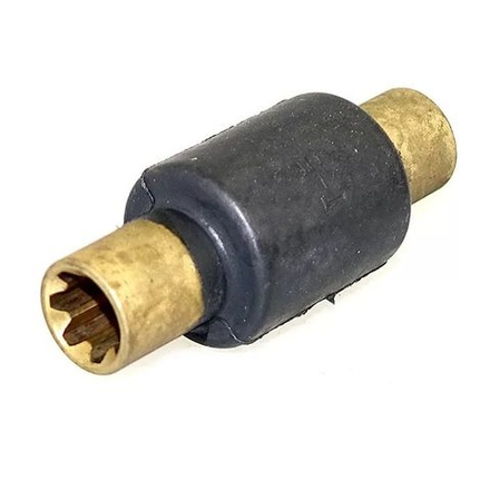 SB-RB Втулка резиновая