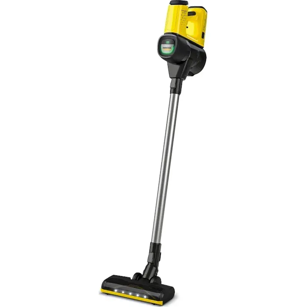 Karcher VC 6 Cordless our Family Limited Edition аккумуляторный пылесос 1.198-662.0