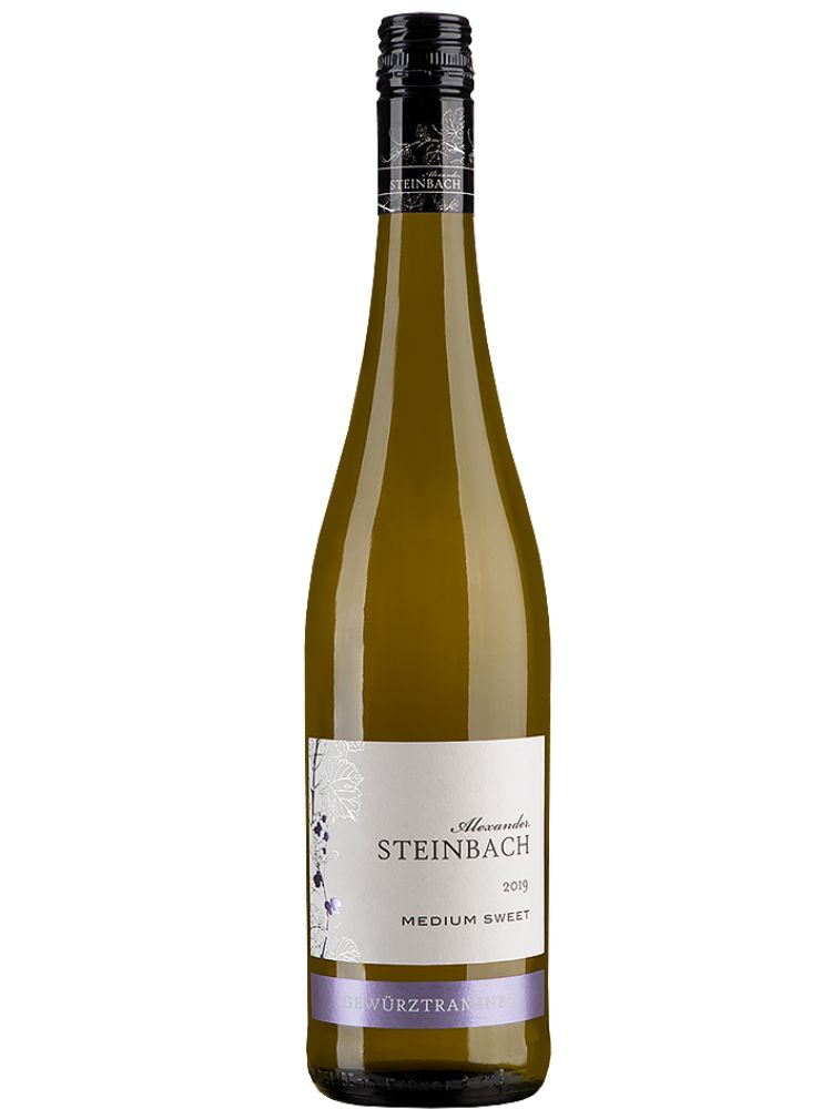 Alexander Steinbach Gewurztraminer