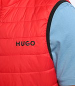 безрукавка bentino2221 HUGO - красный(50468742)
