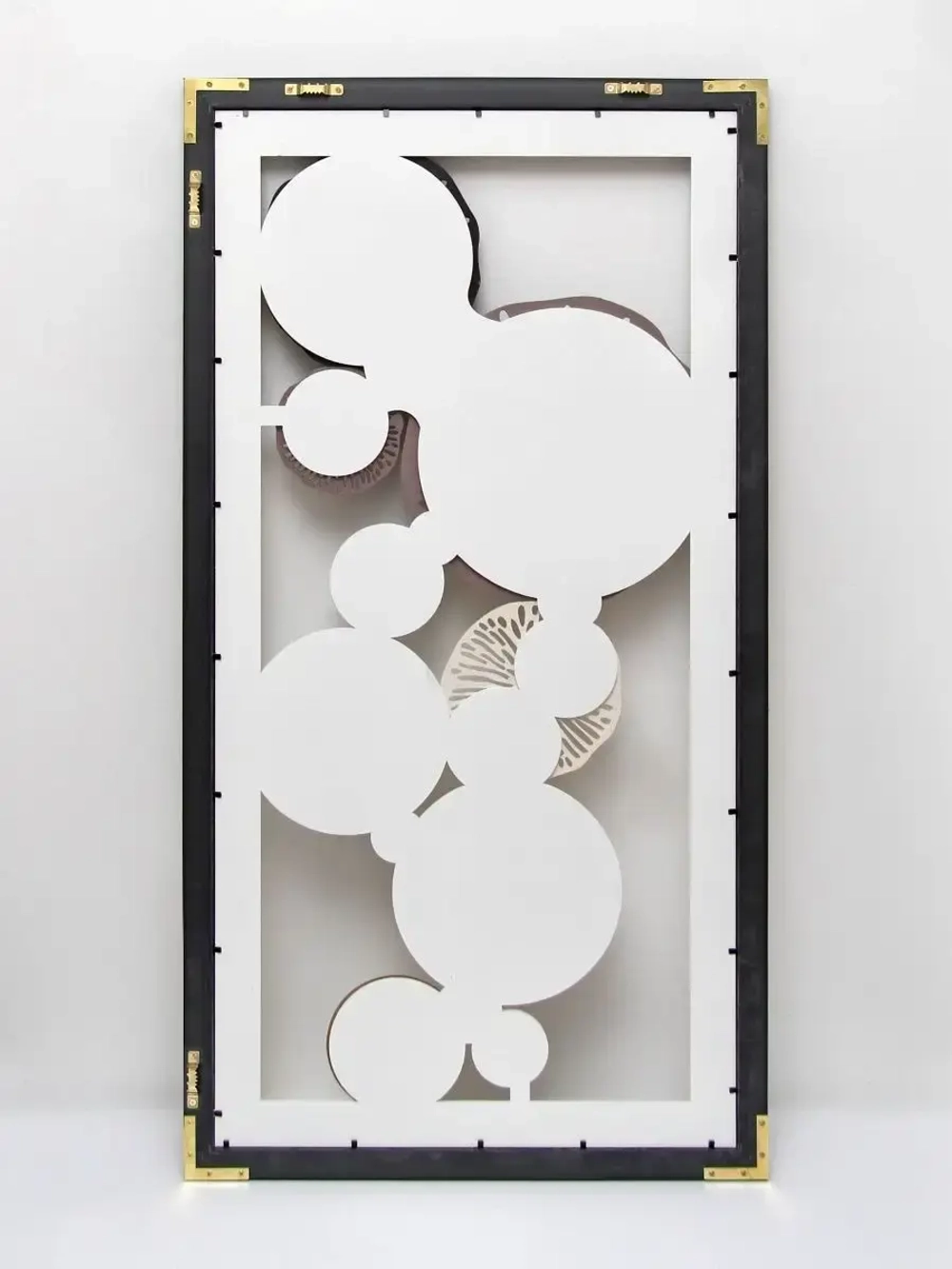 Декор для дома на стену 85*45 см