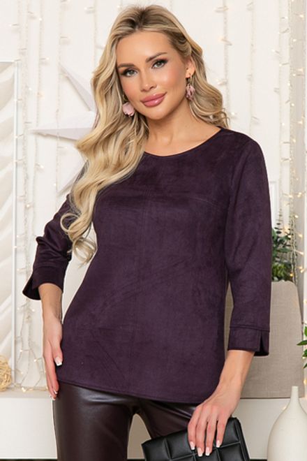 Блузка 41352 Avili