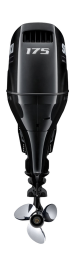 Лодочный мотор Suzuki DF175 APX (без комплектации)