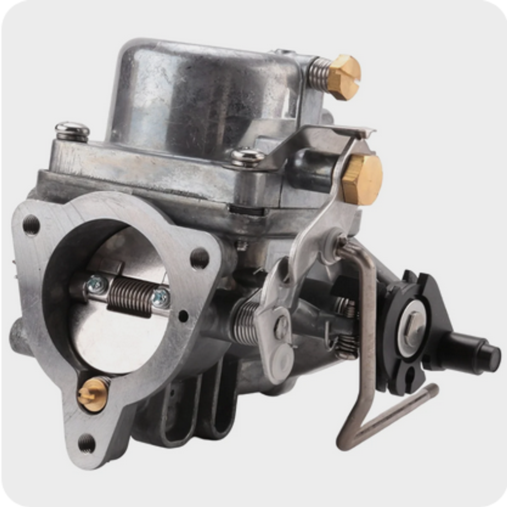 Карбюратор Suzuki DT20/DT25/DT30 (13200-964J0-000)