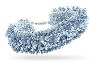 "Браслет.Роксана"-А-149 набор для бисероплетения