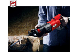 Сабельная пила ЗУБР ЗПС-1100 Э