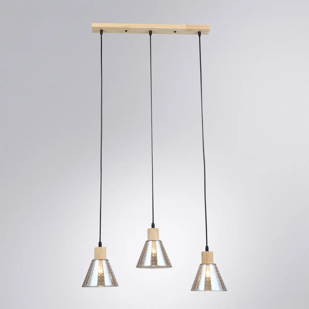 Подвесной светильник Arte Lamp LANCASTER